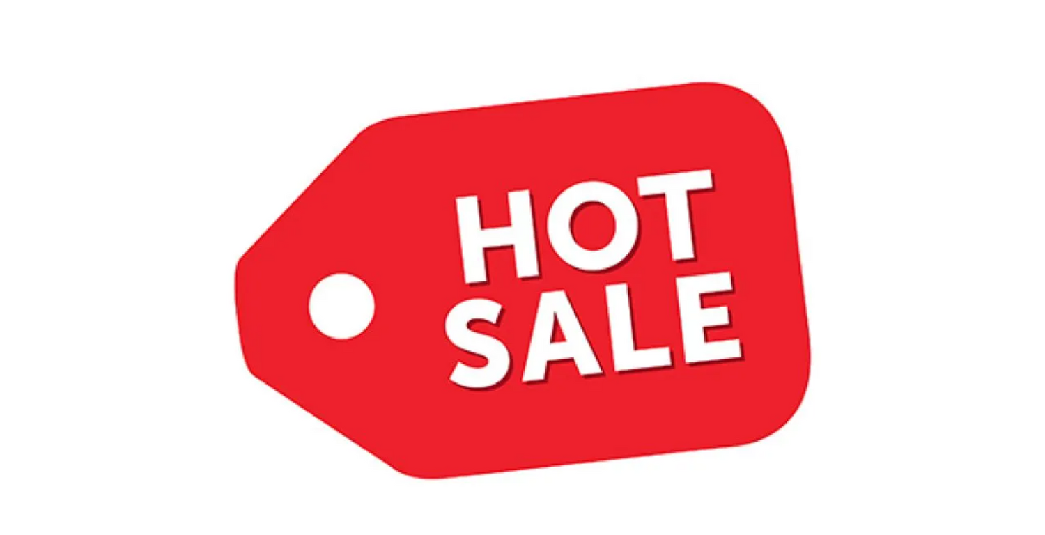 Hot Sale