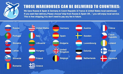 Llave de Impacto Inalámbrica Brushless 1000Nm 18V 1/2" Compatible con Baterías Makita