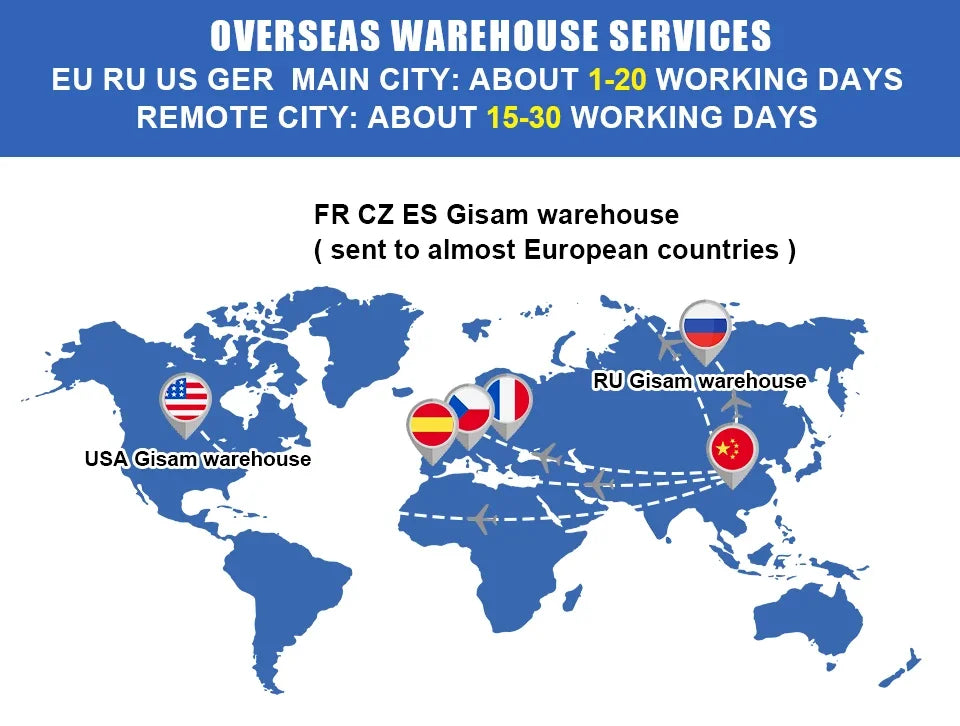Llave de Impacto Inalámbrica Brushless 1000Nm 18V 1/2" Compatible con Baterías Makita